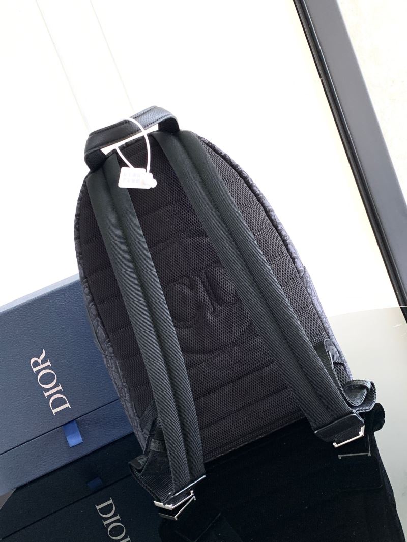 Christian Dior Backpacks